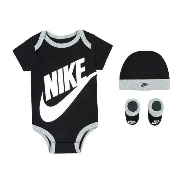 Scatola per bambino Nike Futura Logo