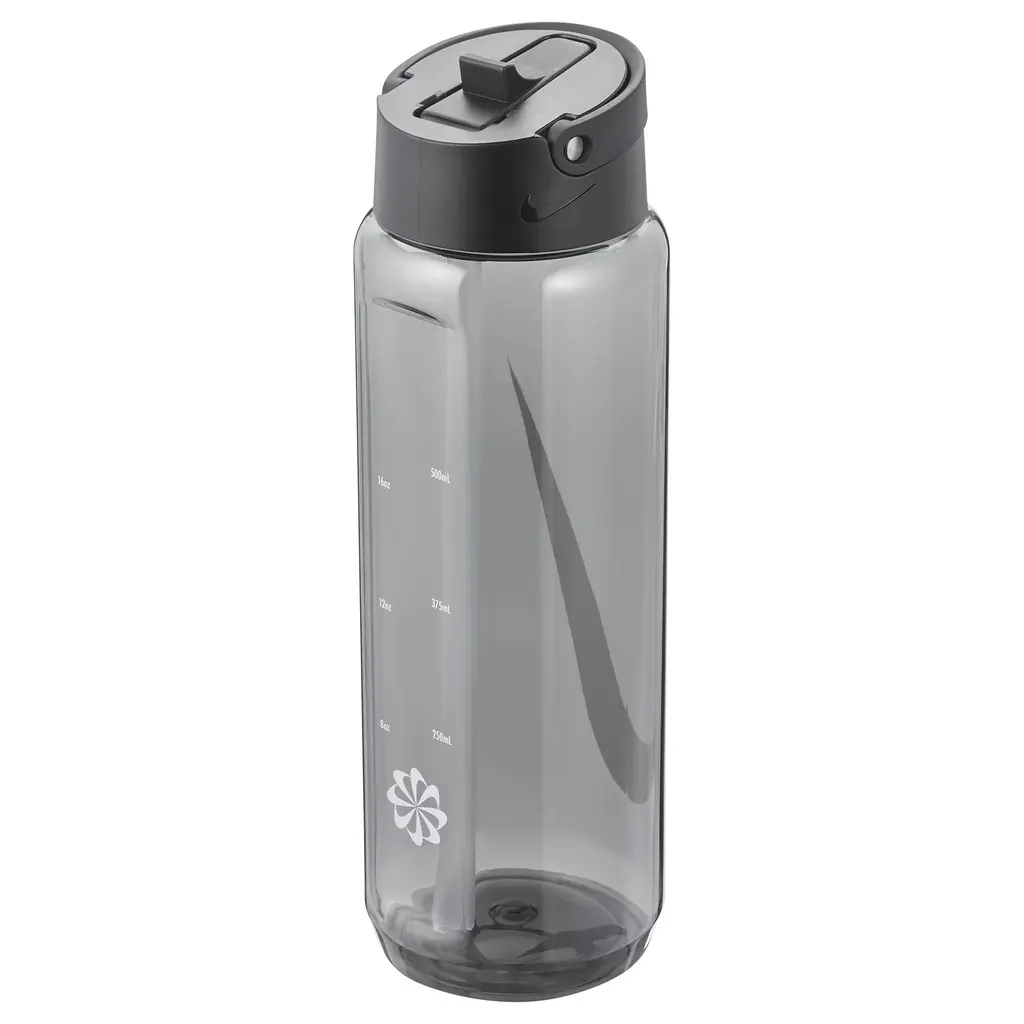 Botella con pajita Nike TR Renew