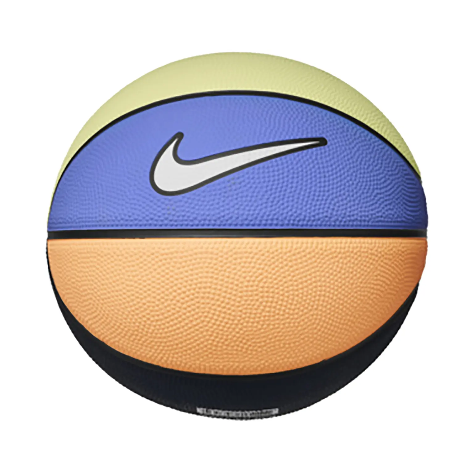 Pallone basket per bambini Nike Skills