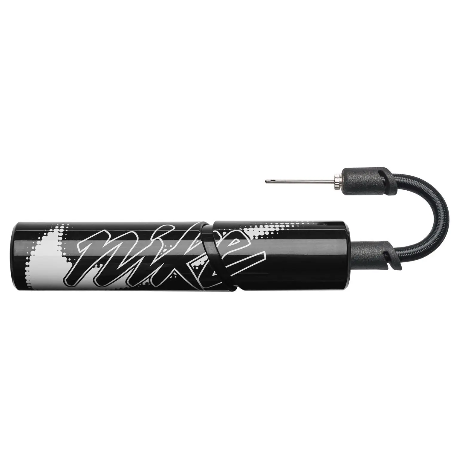 Hinchador Nike Essential Ball Pump Jaune - vue 5