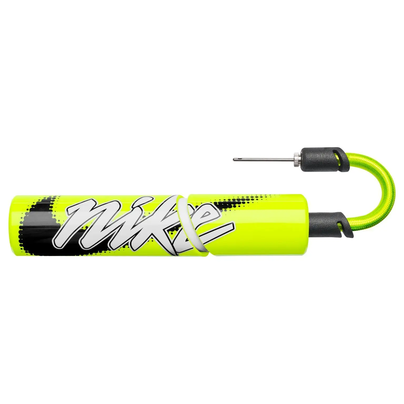 Hinchador Nike Essential Ball Pump Jaune - vue 4