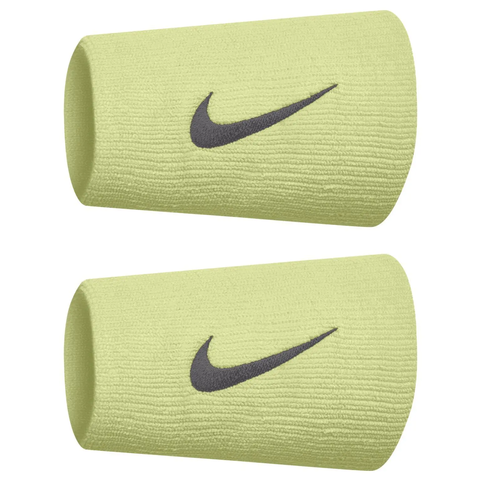 Polsino in spugna Nike Premier Doublewide (x2)