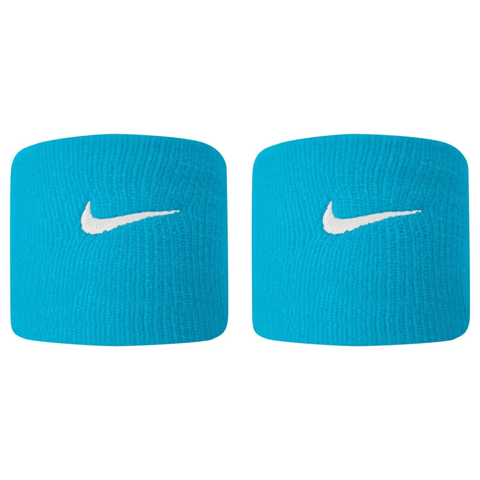 Polsino in spugna Nike Premier (x2)