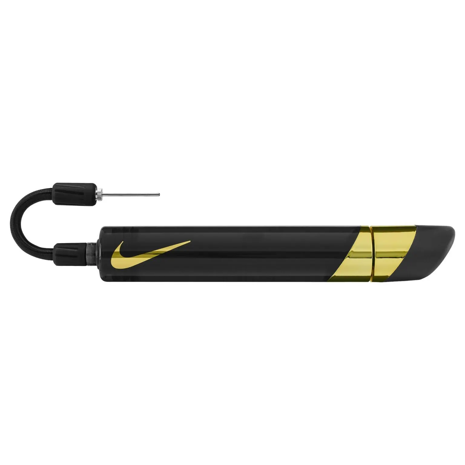 Hinchador de Fitness Nike Hyperspeed Ball Pump Intl Swoosh - vue 3