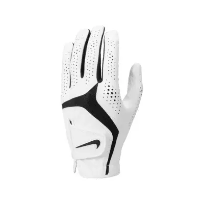 Nike Golfhandschoen Dura Feel X - Heren - Maat L - Linkerhandschoen