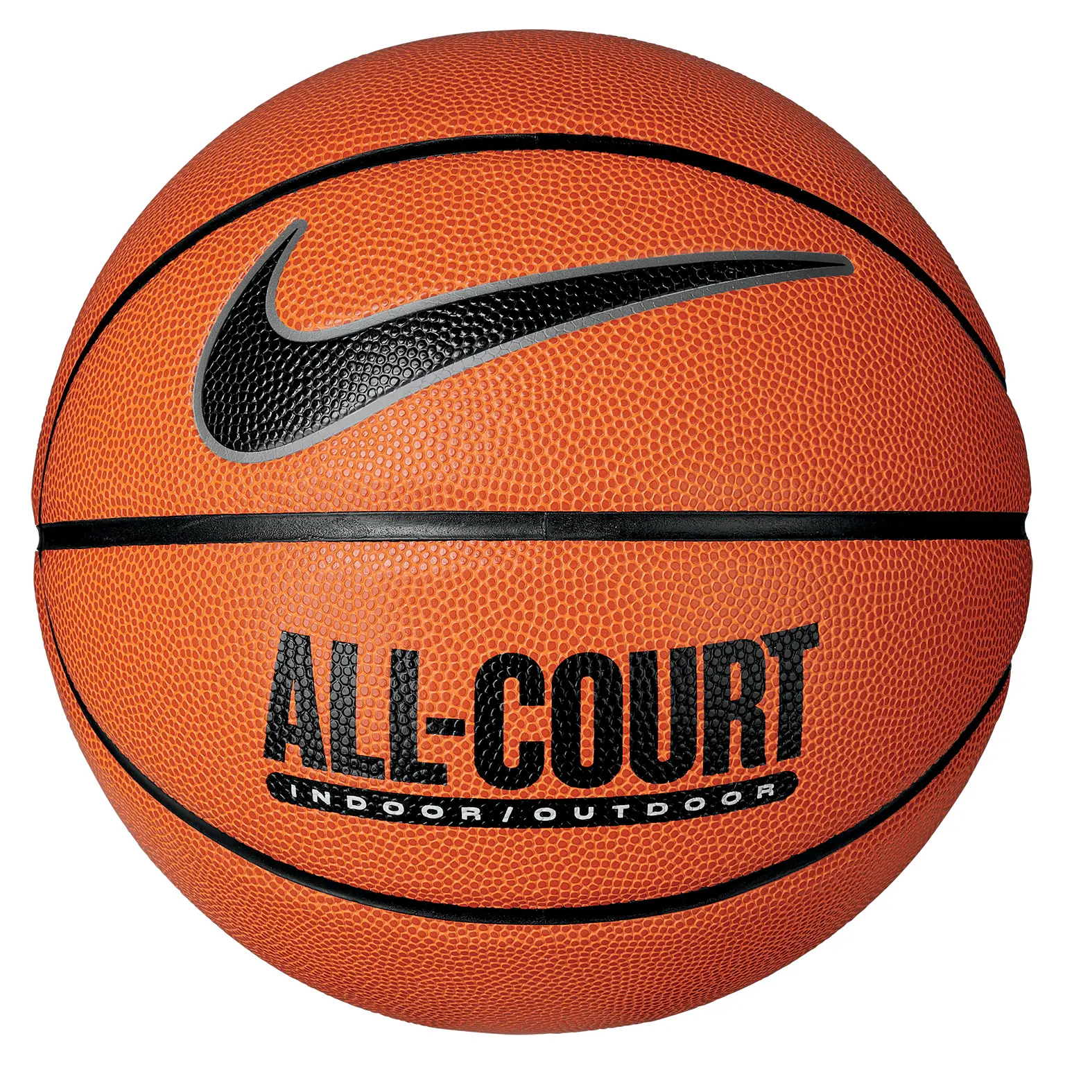 Basketball Nike Everyday Everyday All Court 8P Dégonflé - vue 7
