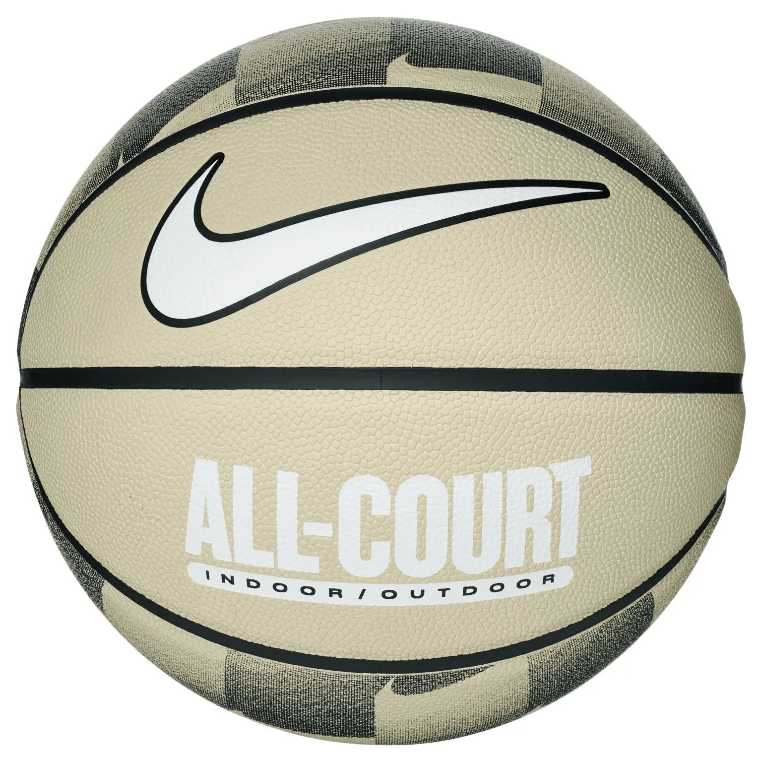 Ballon de basketball Nike Everyday All Court Graphic x8