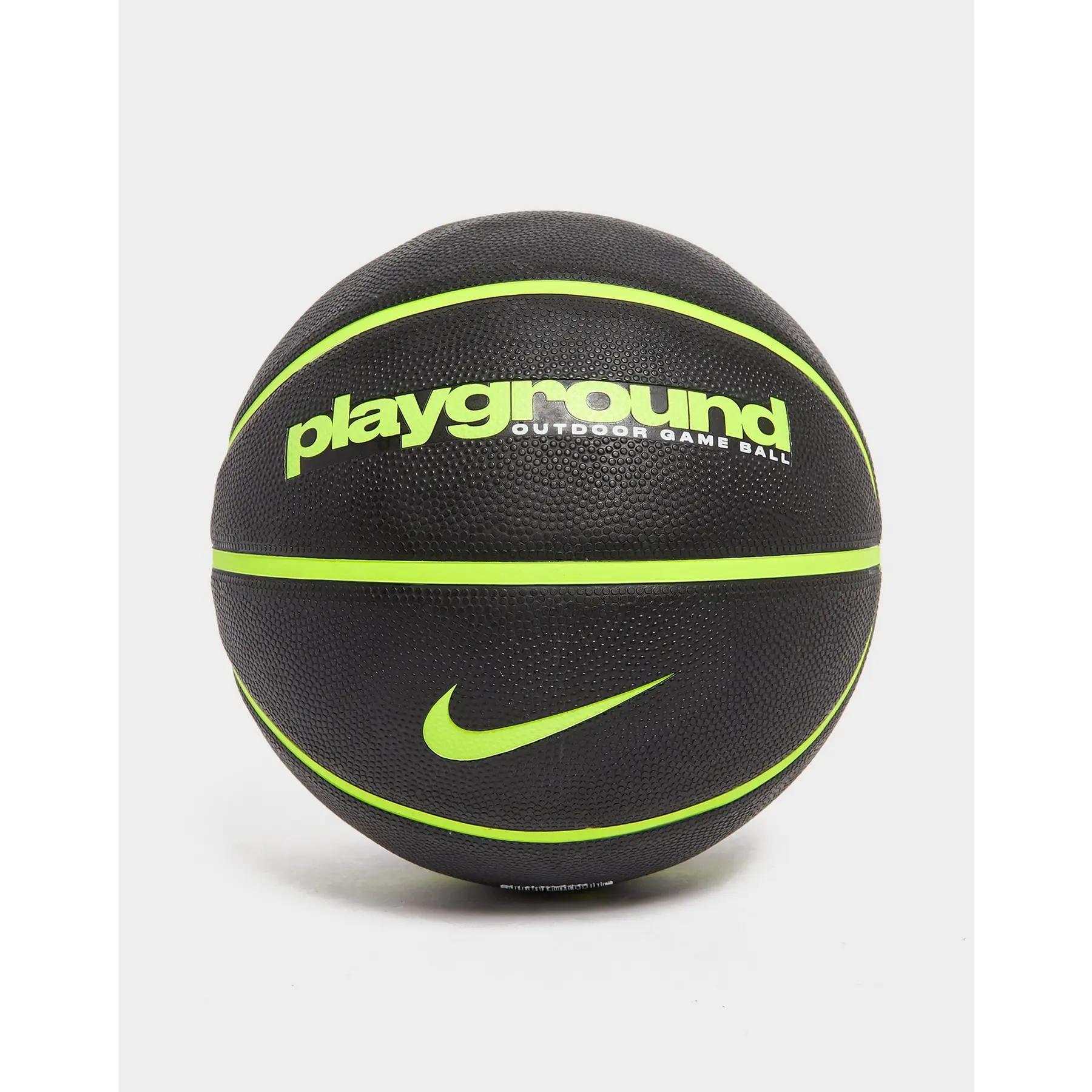 Pallonecanestro Nike Everyday Playground 8P Graphic Deflated