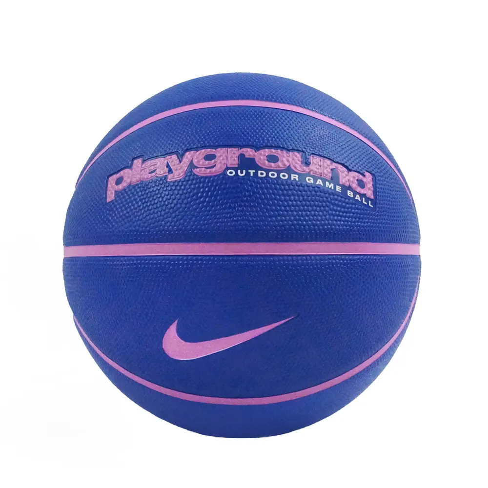 Balle par Basket ball Nike Everyday Playground 8P Graphic Deflated Blufusfus - vue 3