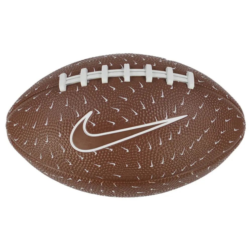 Palla da football americano Nike Playground Fb Mini Deflated