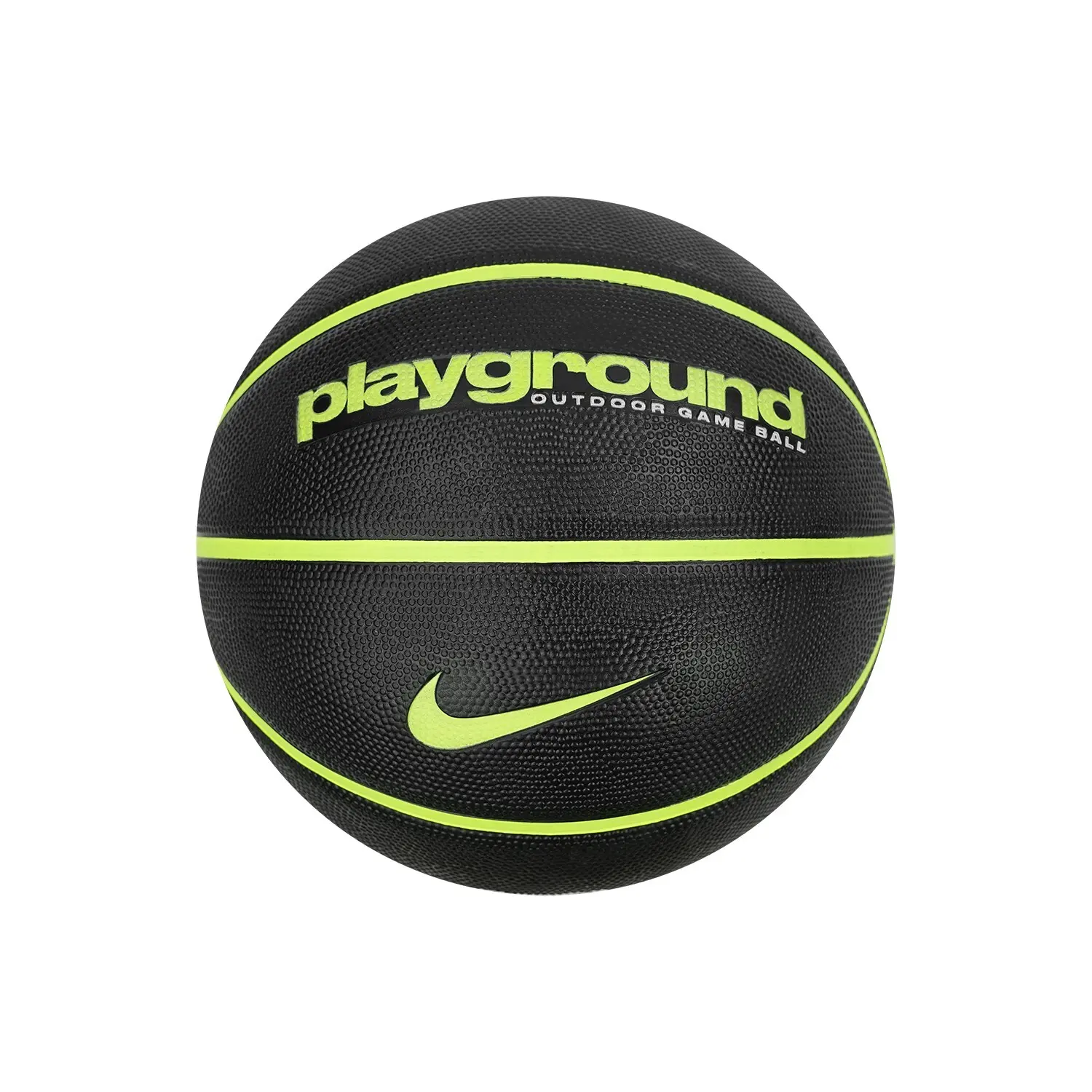 Pallonecanestro Nike Everyday Playground 8P Deflated