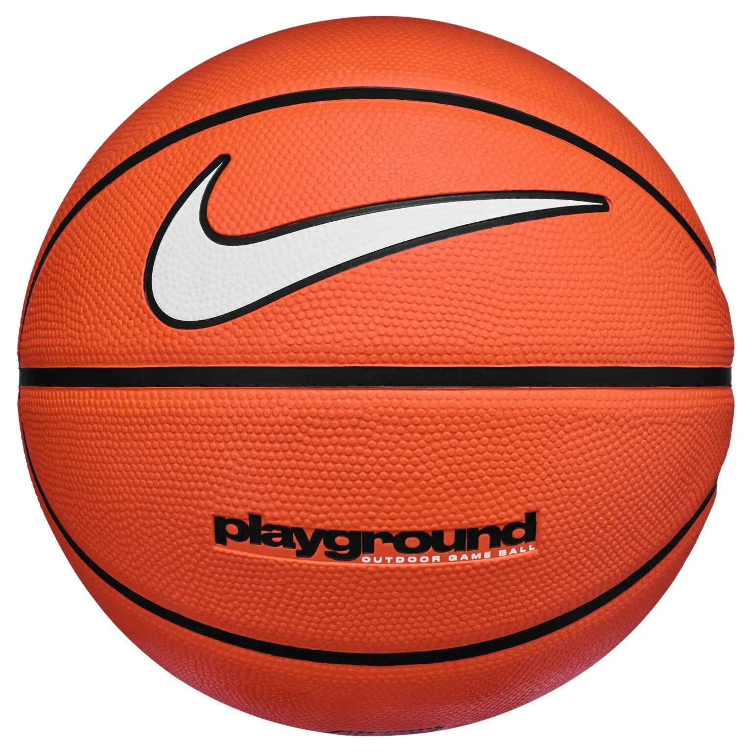 Ballon de basketball Nike Everyday Playground 8P - vue 3