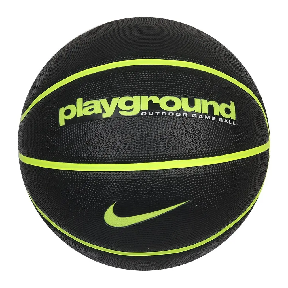 Ballon de basketball Nike Everyday Playground 8P Deflated