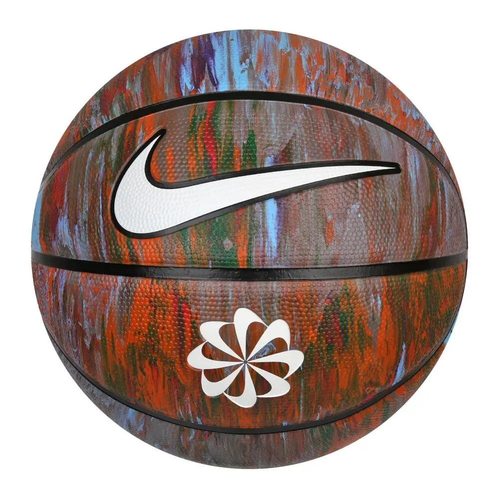 Ballon de basketball Nike Everyday Playground 8P Next Nature - vue 2