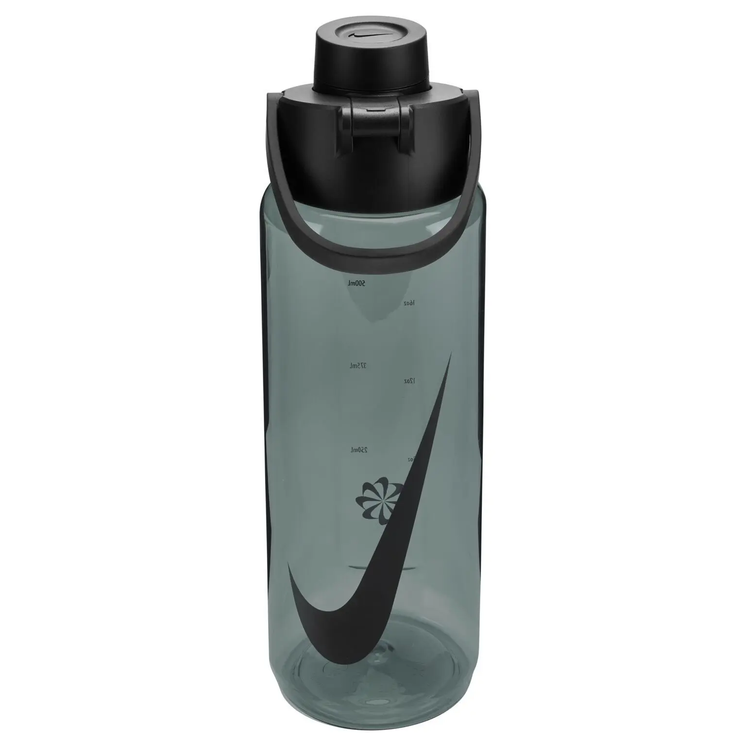 Bouteille de Fitness Nike Tr Renew Recharge Chug Bottle 24 Oz - vue 2