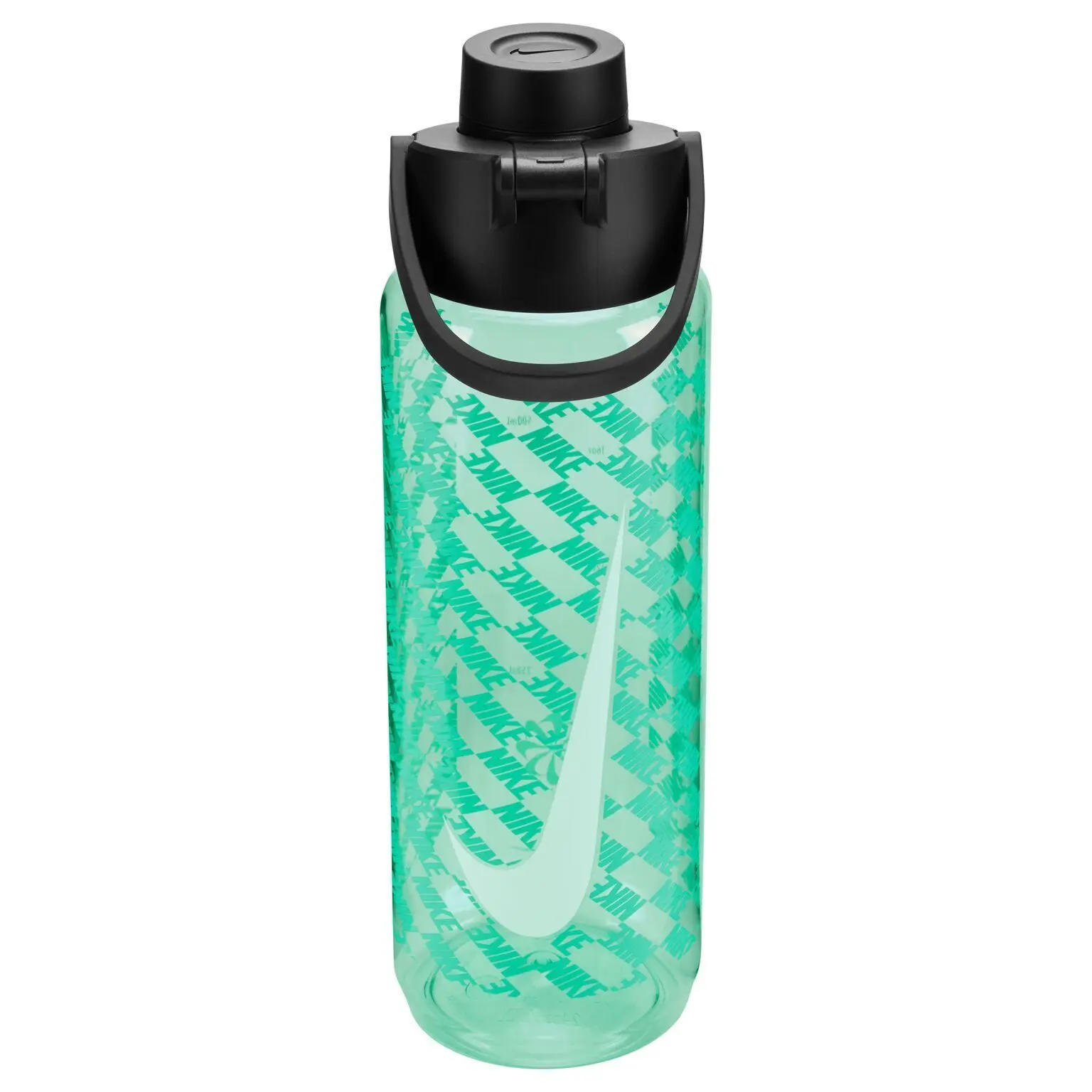 Bouteille de Fitness Nike Tr Renew Recharge Chug 24 Oz Graphic - vue 3