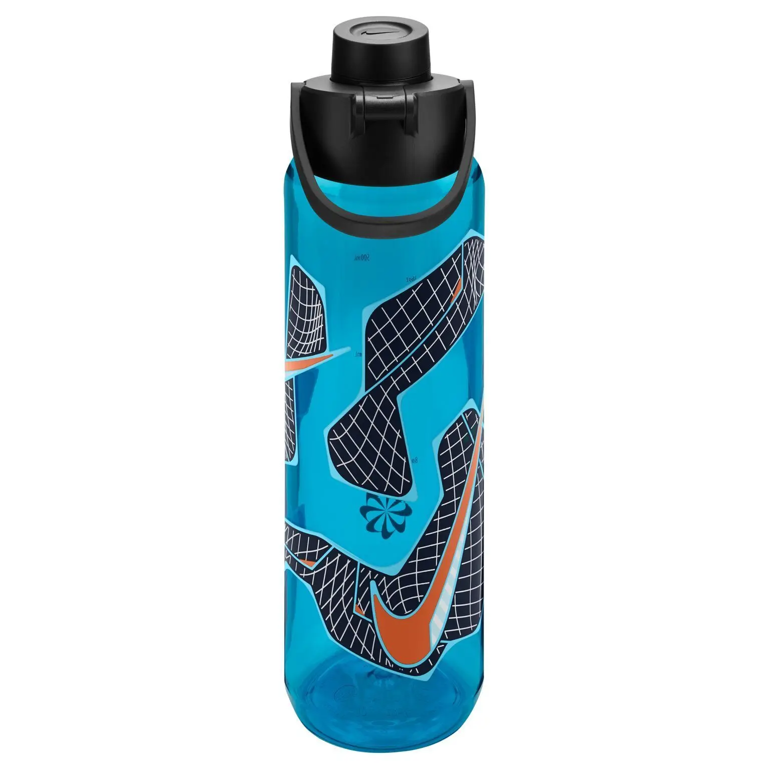 Trinkflasche Nike TR Renew Recharge Graphic