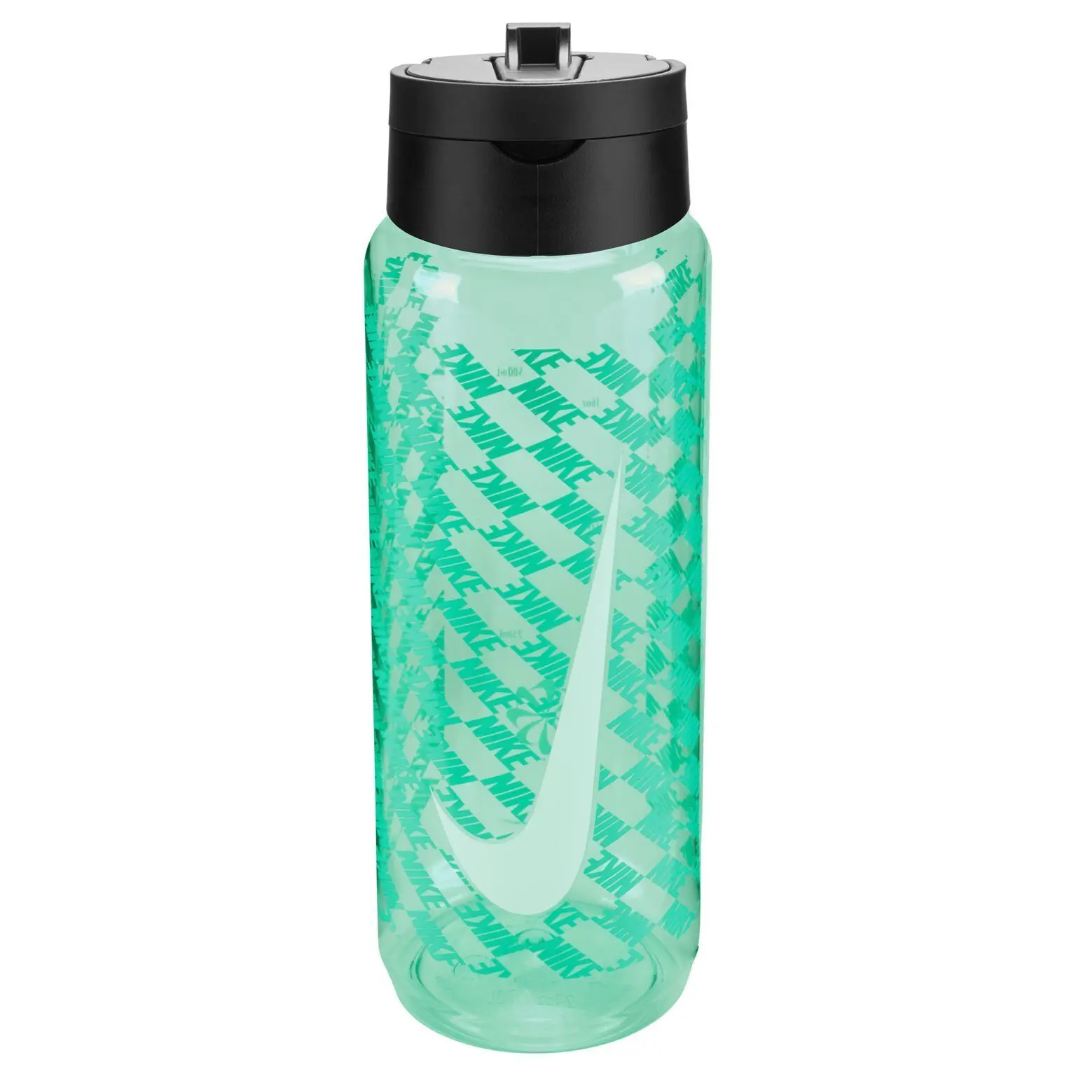 Bouteille Nike Tr Renew Recharge Straw Bottle 24 Oz Graphique - vue 5