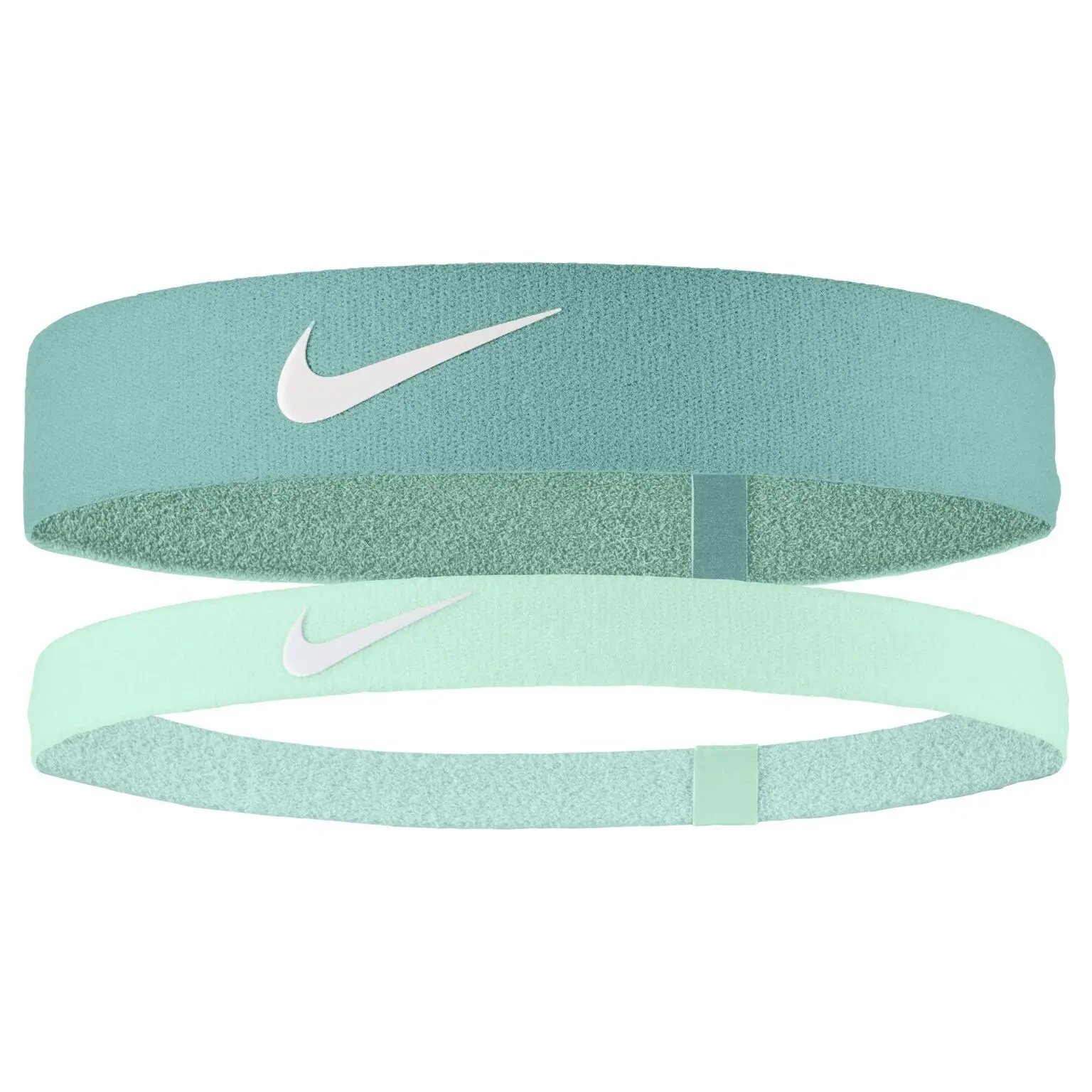 Bandeau pour les cheveux Nike Flex Headband 2Pk - vue 2