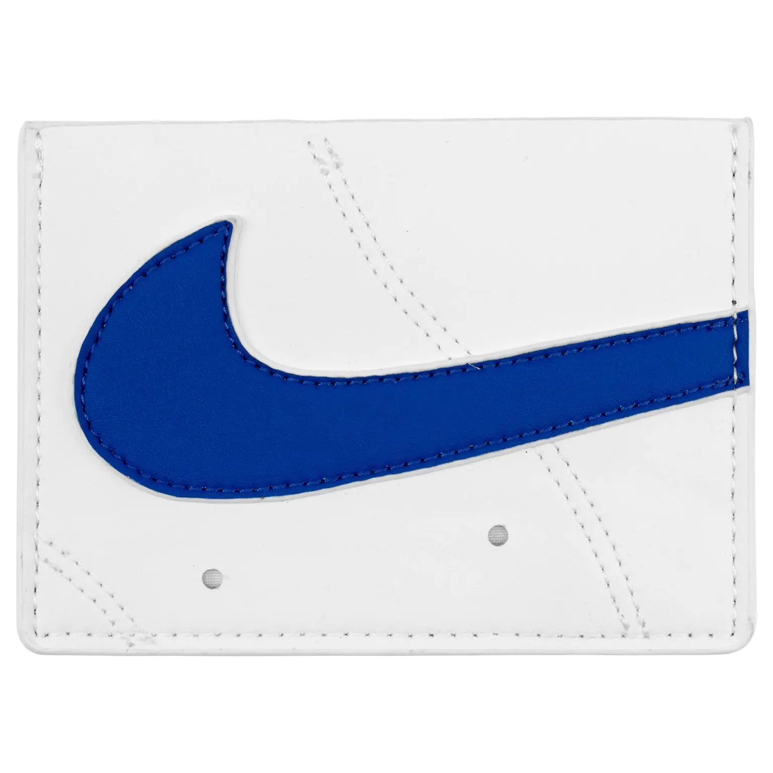 Portacarte Nike Icon Air Force 1