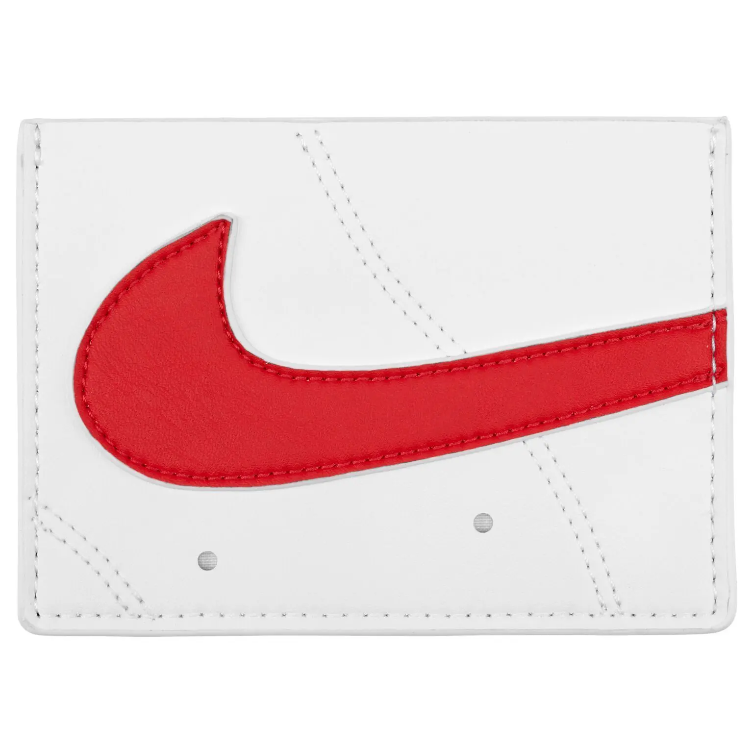 Portacarte Nike Icon Air Force 1