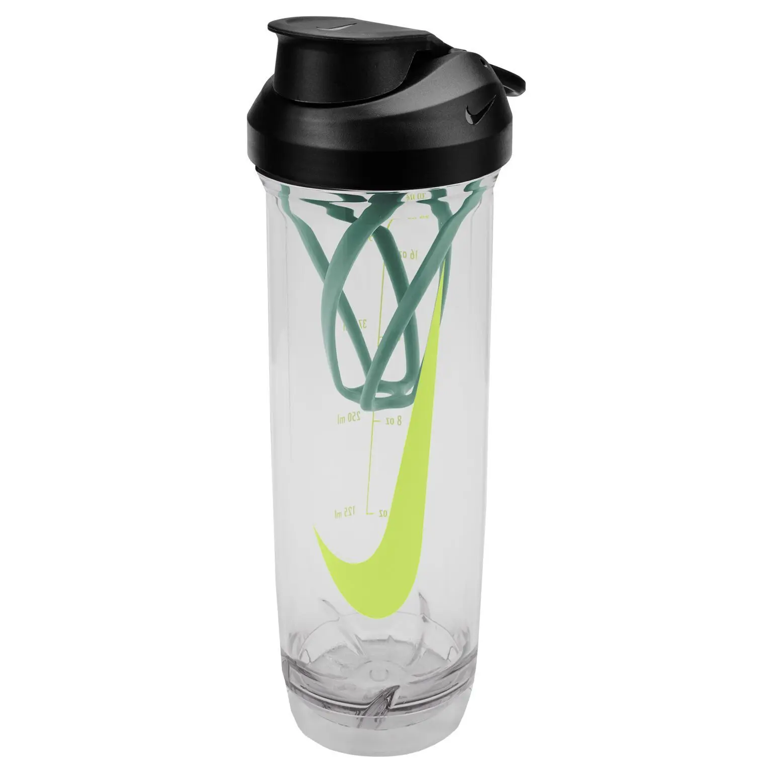 Bouteille de Fitness Nike Tr Recharge Shaker Bottle 2.0 24 Oz - vue 2