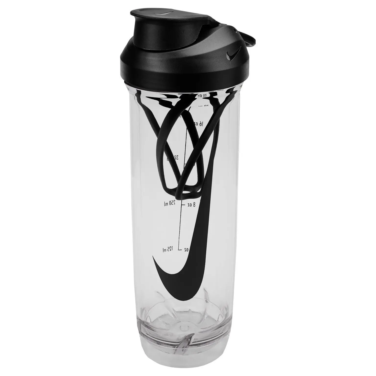 Bouteille de Fitness Nike Tr Recharge Shaker Bottle 2.0 24 Oz - vue 4