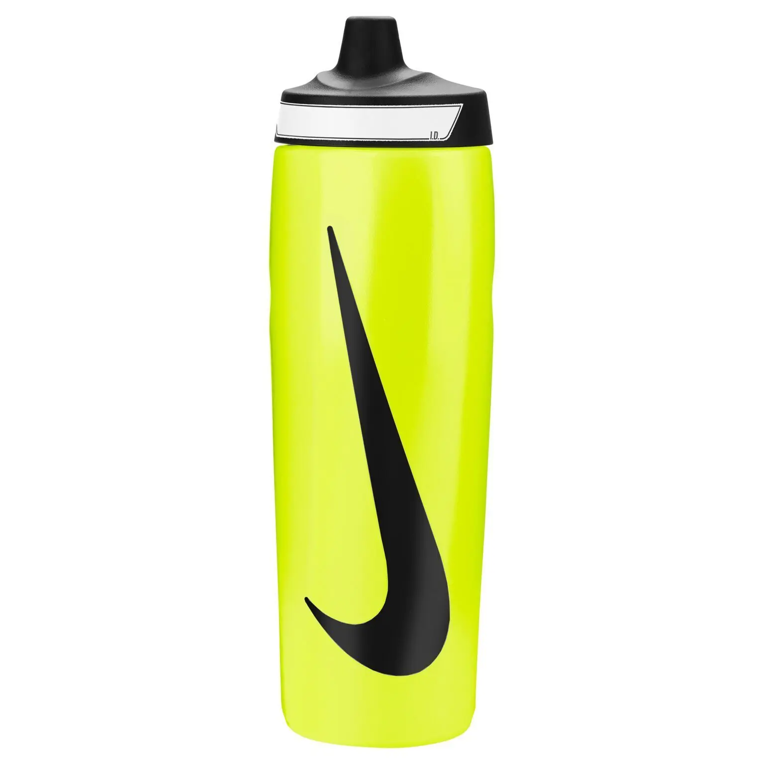 Bouteille de Fitness Nike Refuel Grip 24 Oz - vue 2