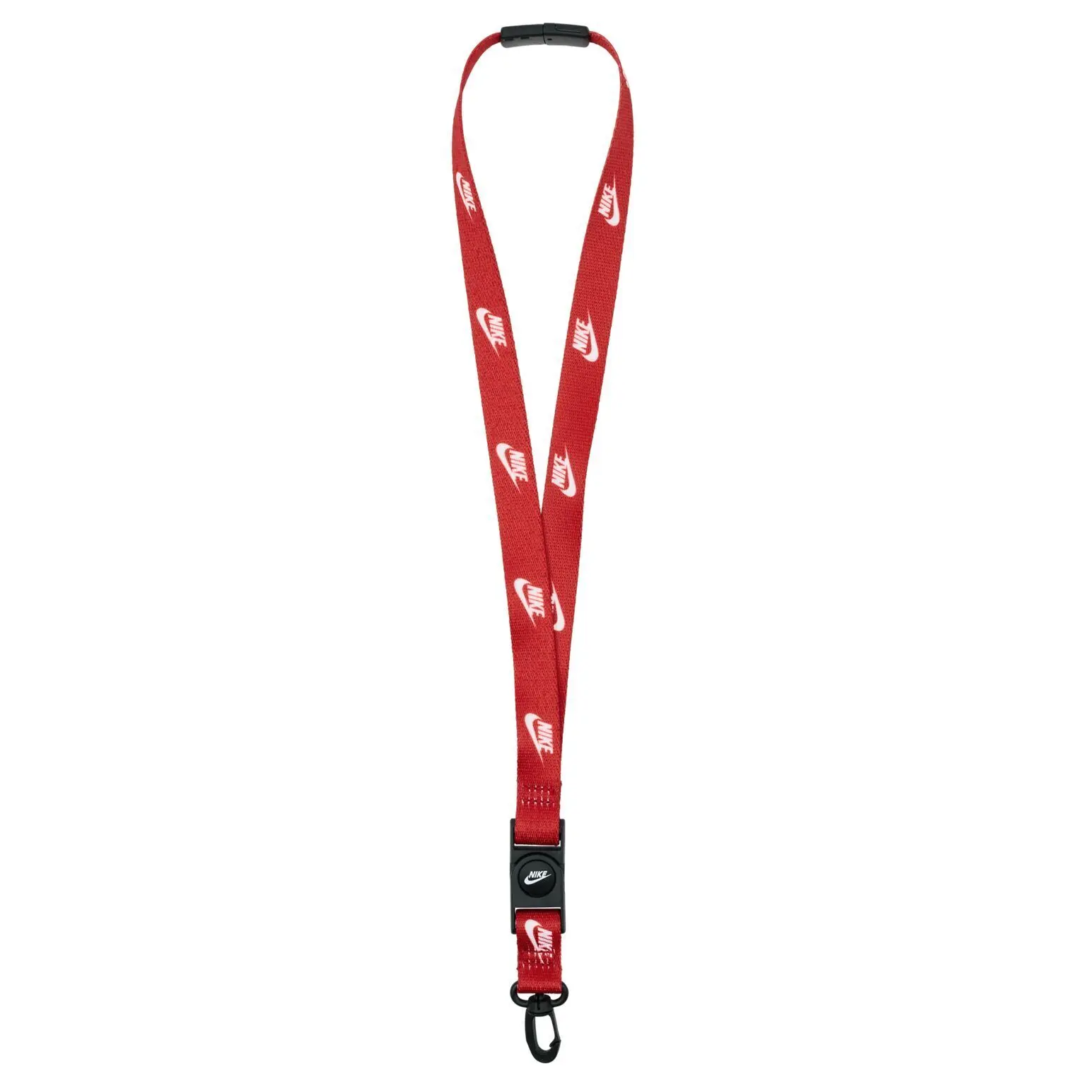 Nike Cordon Standard Club Rouge Tu