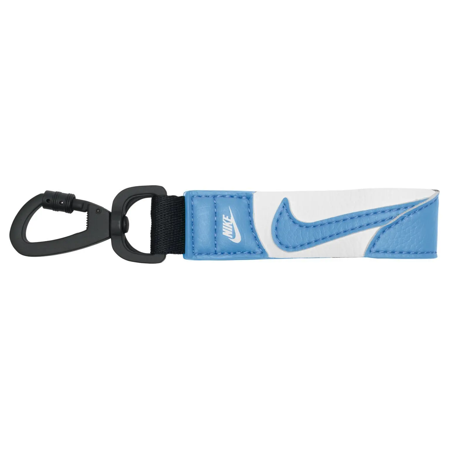 Nike Unisex Blue Keychain Premium - Image 2