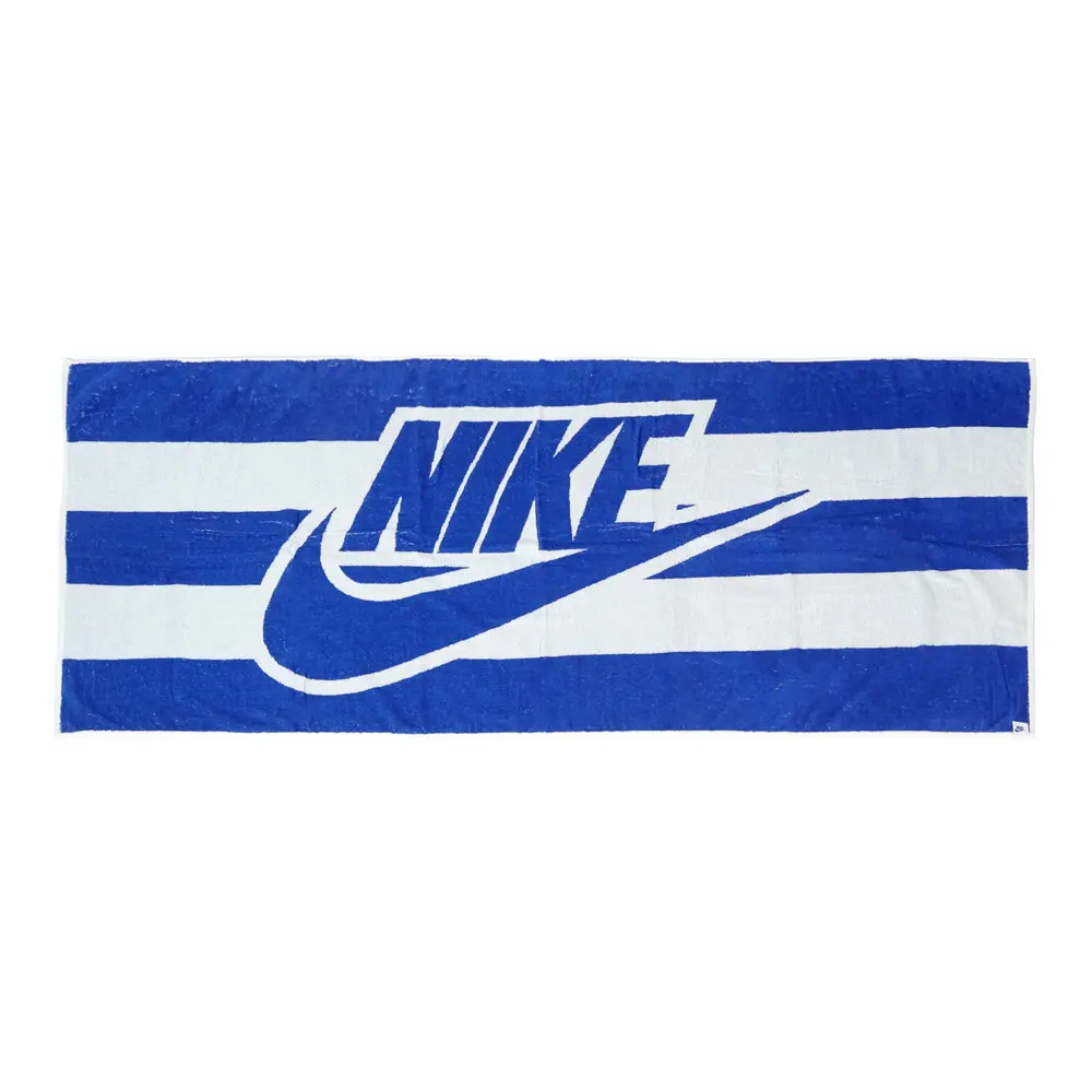 Badehandtuch Nike Club
