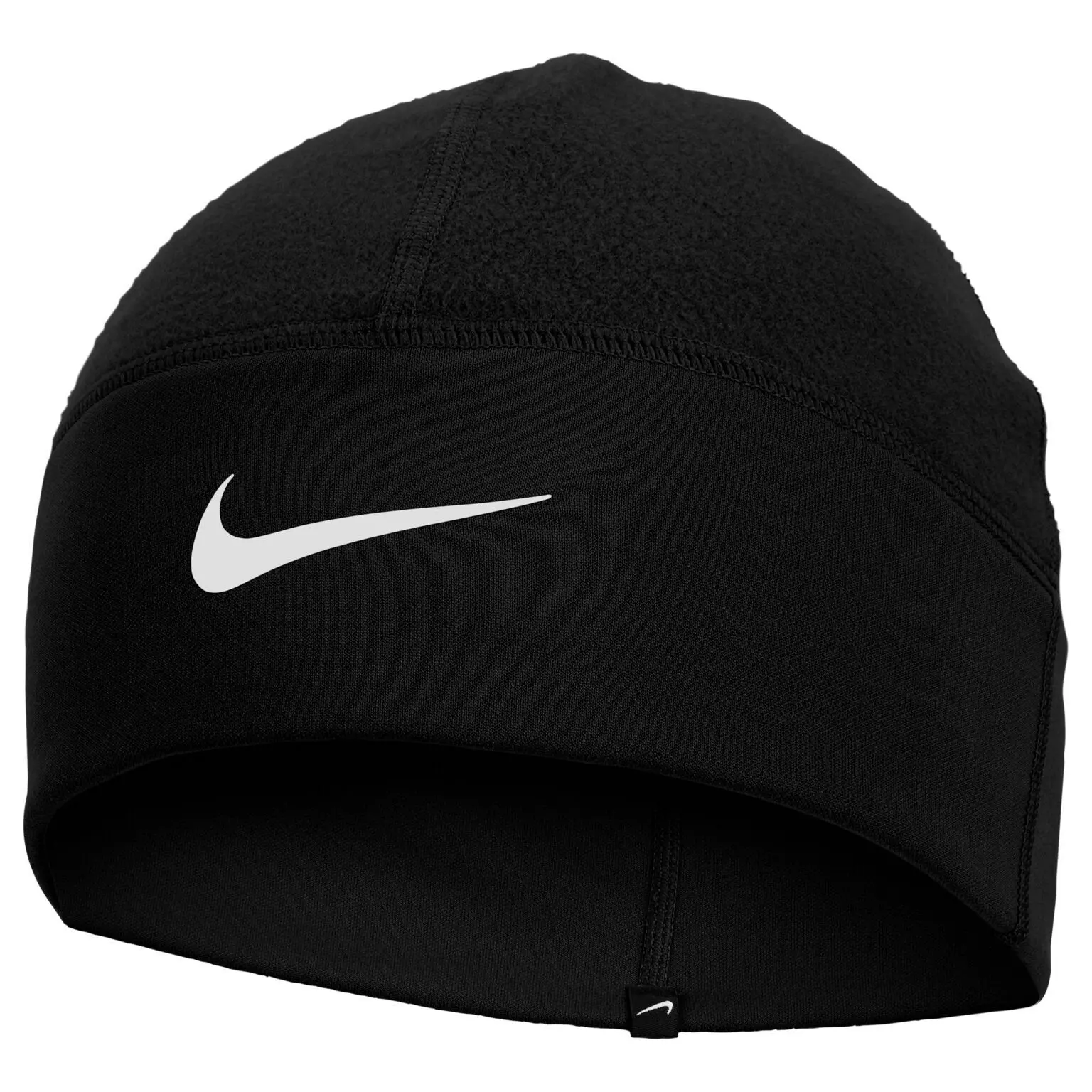 Bonnet de Running Nike Therma Fit Fleece Beanie - vue 2