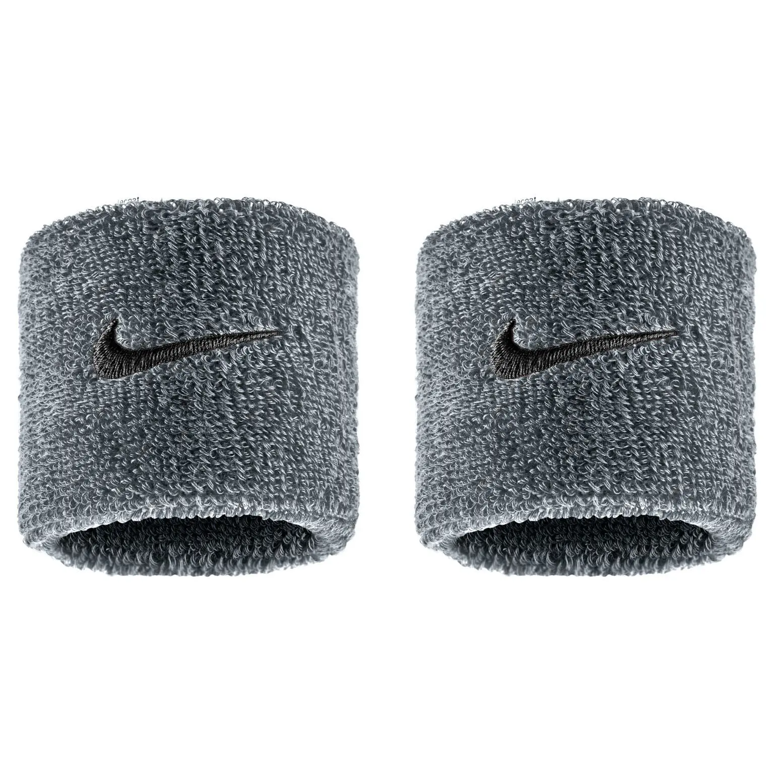 Polsino in spugna polare Nike Swoosh Classic (x2)