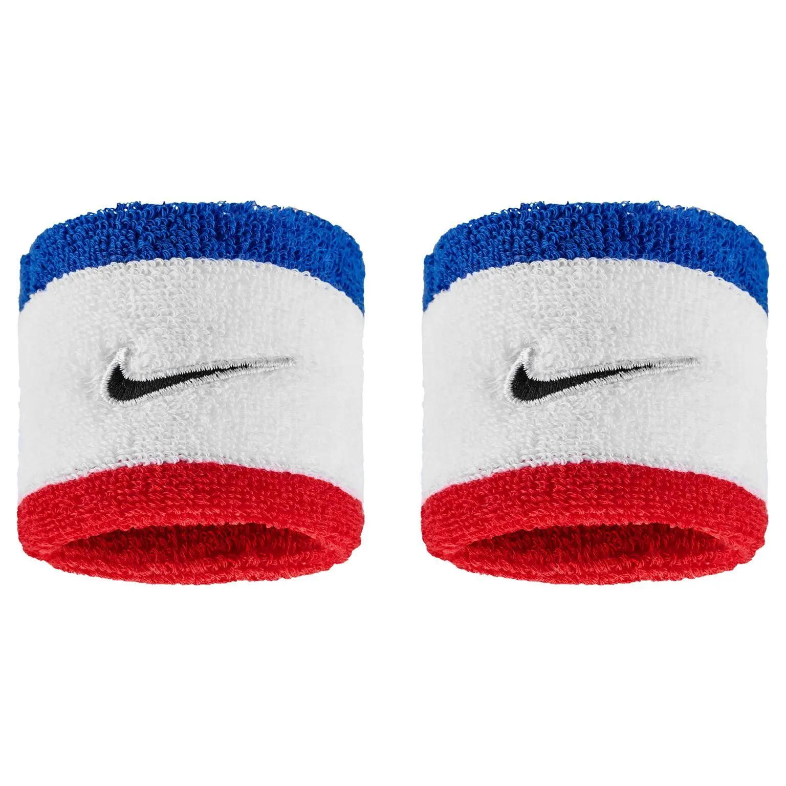 Polsino in spugna polare Nike Swoosh Classic (x2)