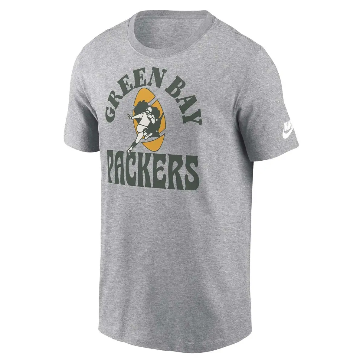 T-Shirt Green Bay Packers
