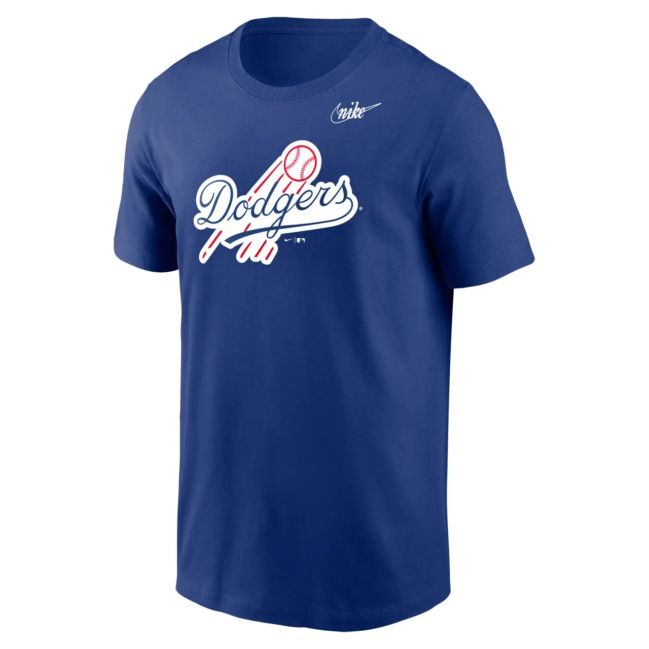 T-Shirt MLB LA Dodgers