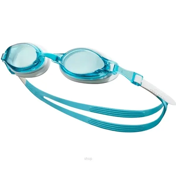 Occhialini da nuoto Nike Chrom