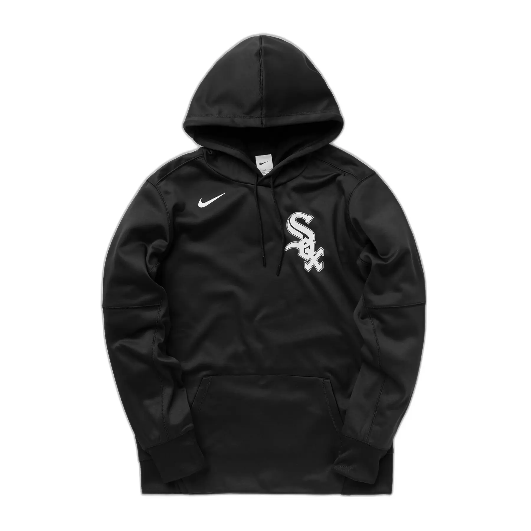 Felpa con cappuccio Chicago White Sox