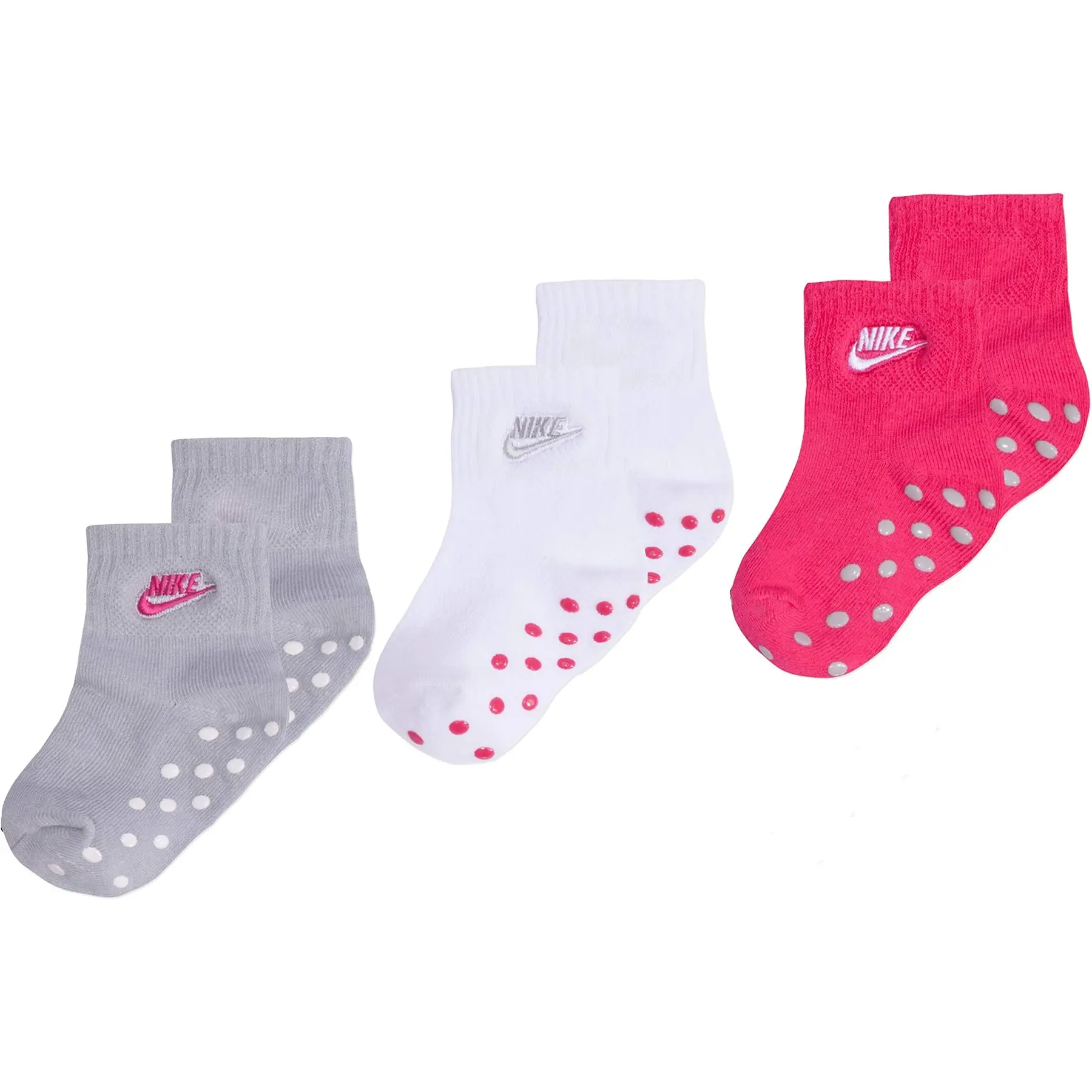 Calze da bambina Nike Core Futura
