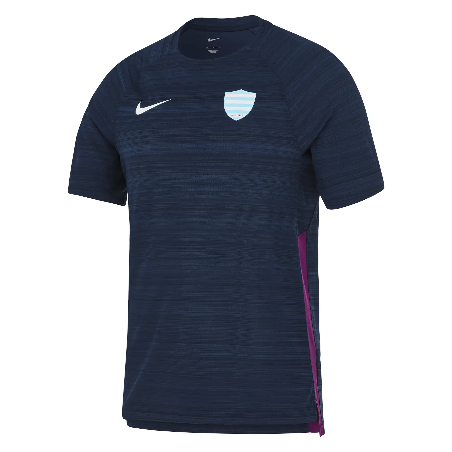 Racing 92 Trainingsshirt