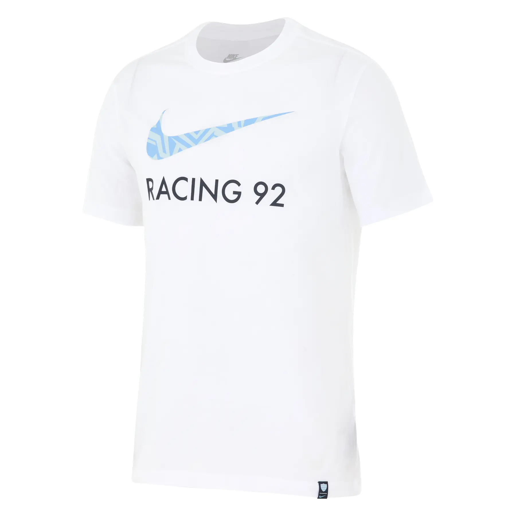 T-shirt Racing 92 2025/26