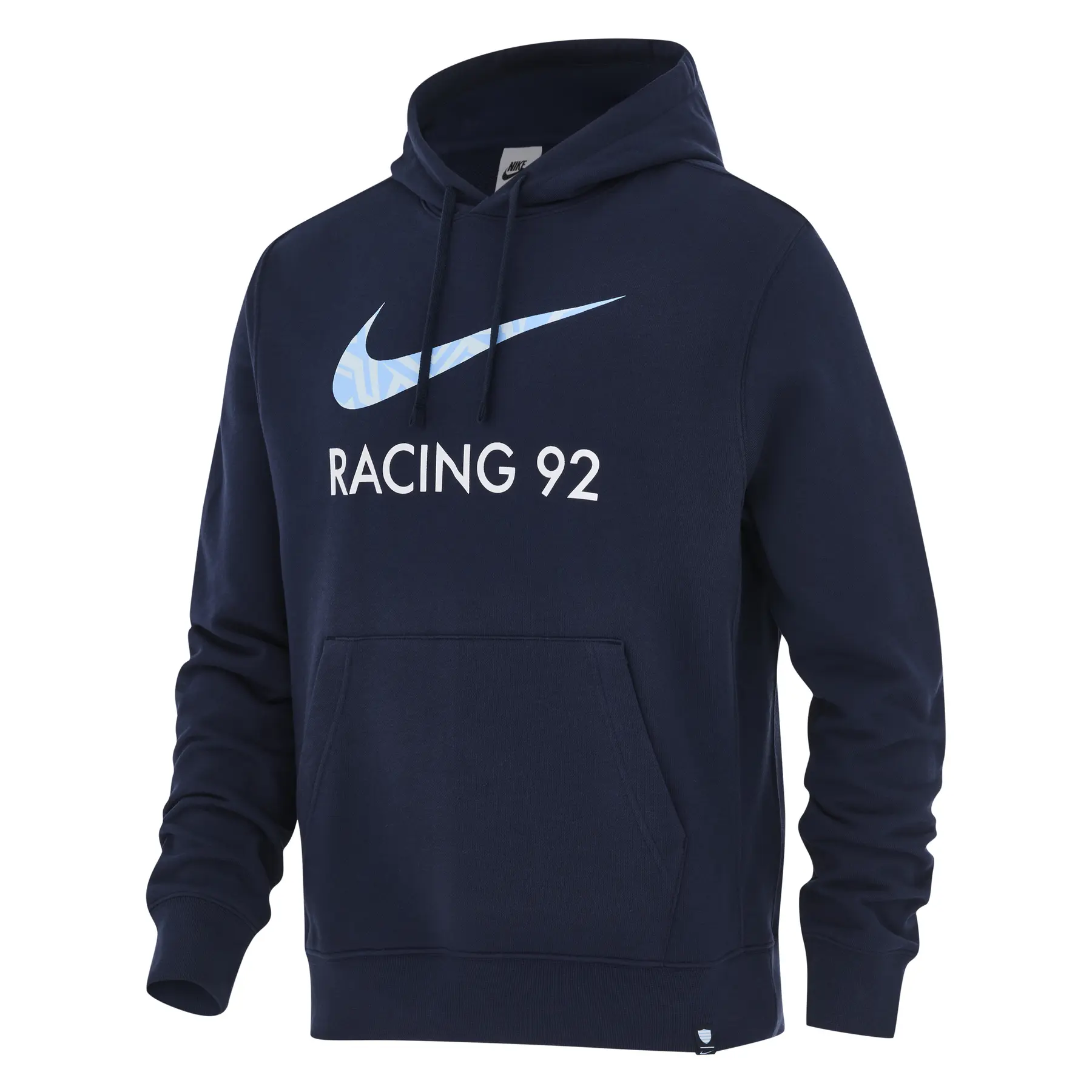 Racing 92 Kapuzenpullover 2025/26