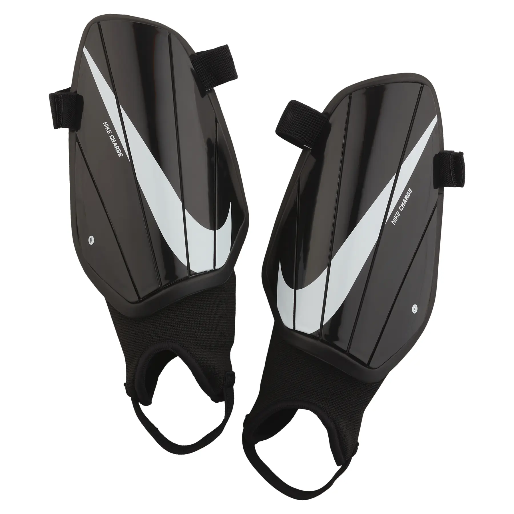 Scheenbeschermers Nike Charge