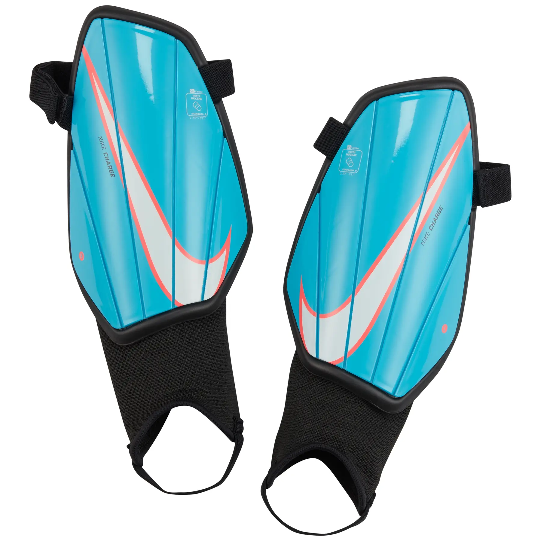 Schienbeinschützer Nike Charge
