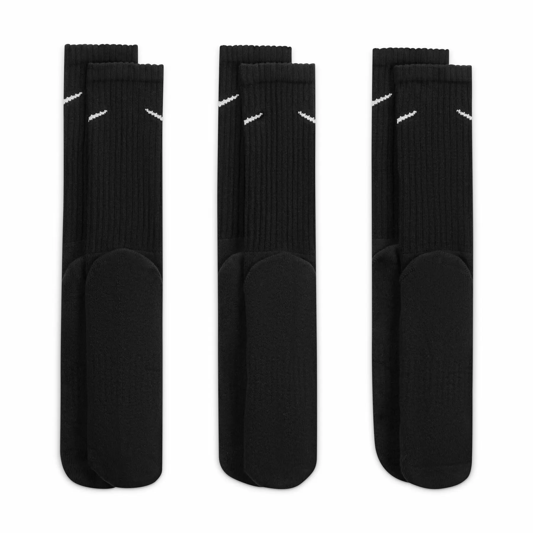 Sokken Nike Cushioned (x6)