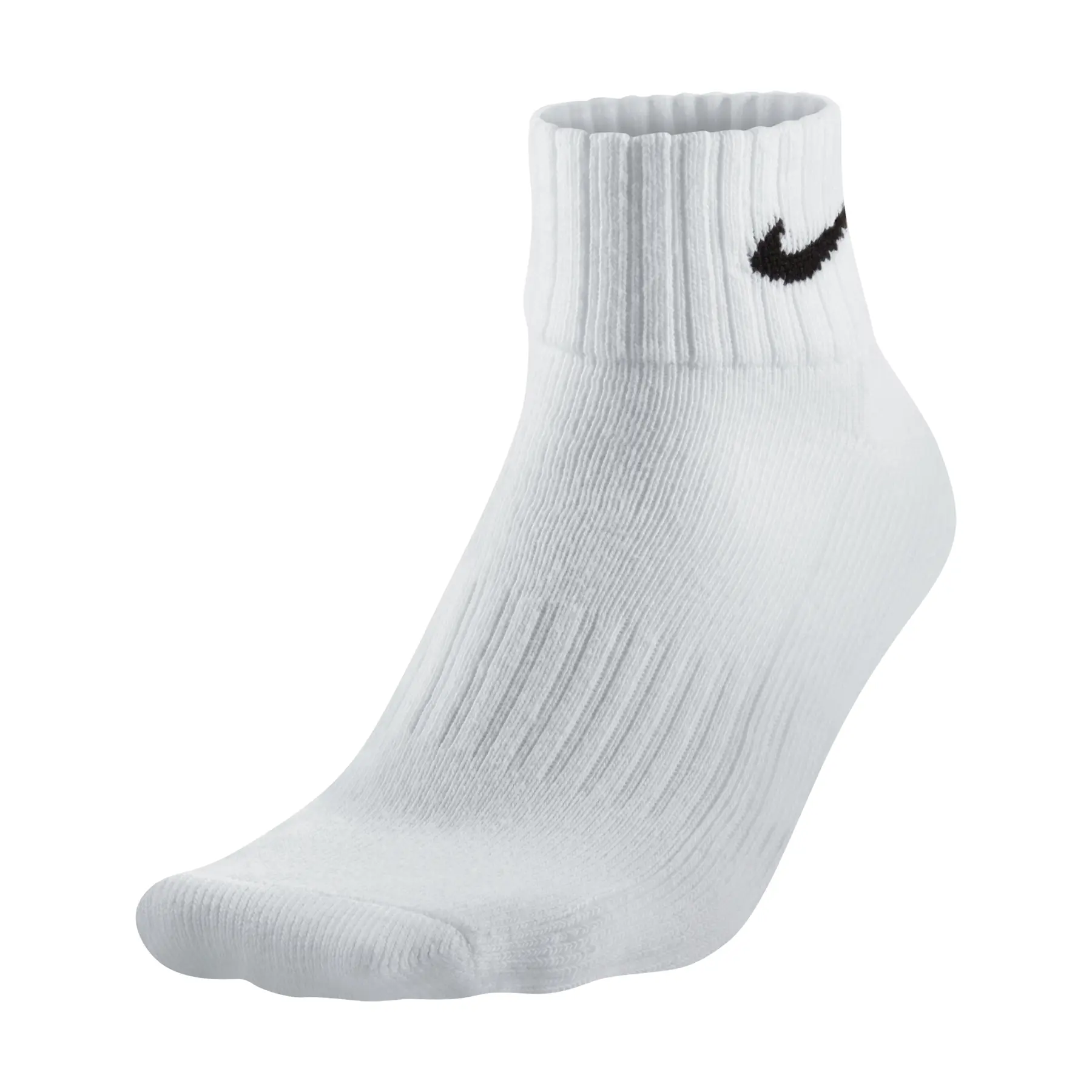 Gepolsterte Socken Nike (x3)