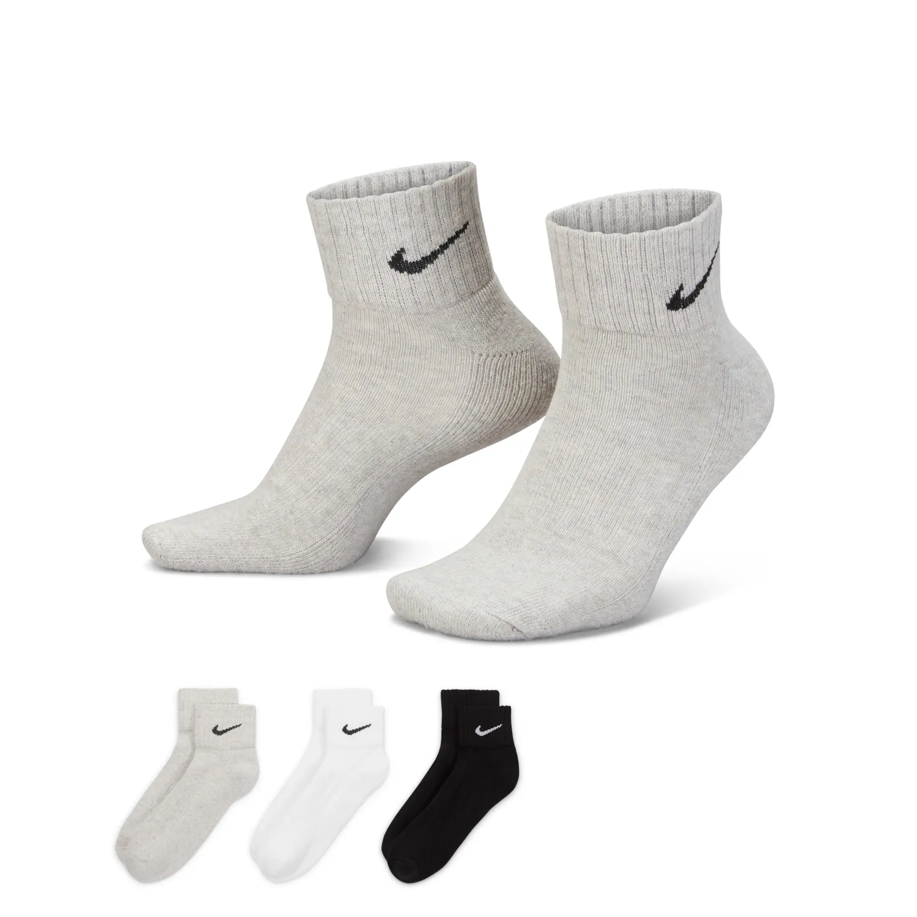 Calcetines Nike Cushion