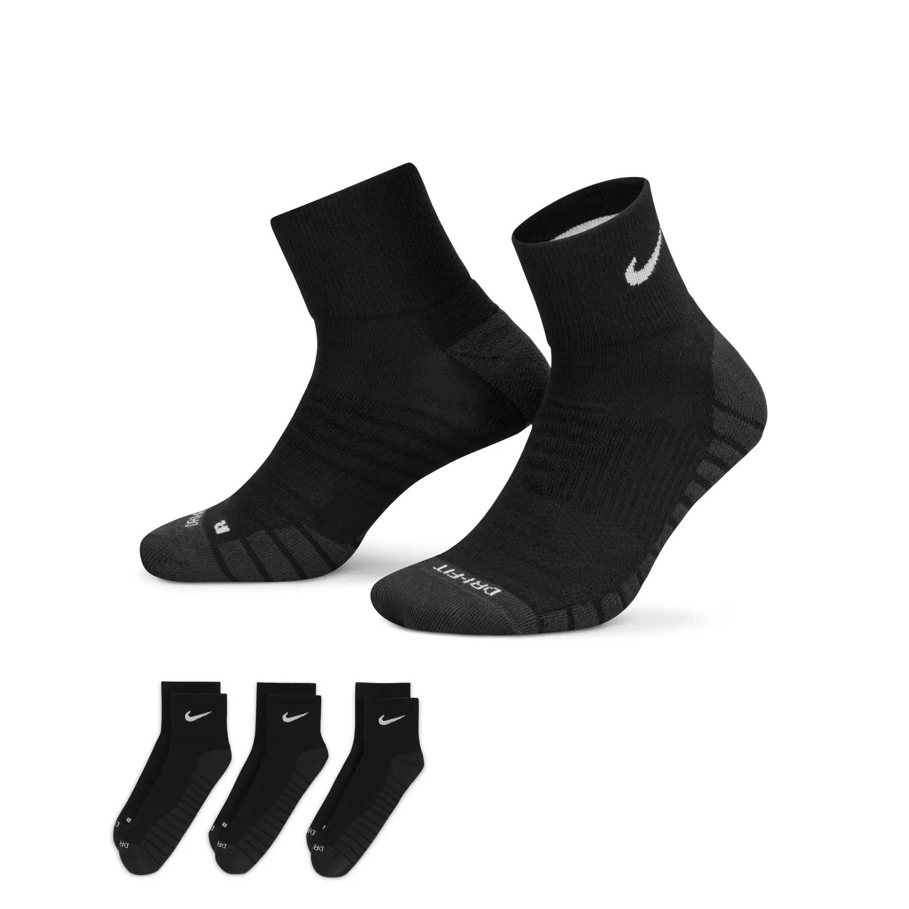 Socken Nike Everyday Max Cushioned (x3)