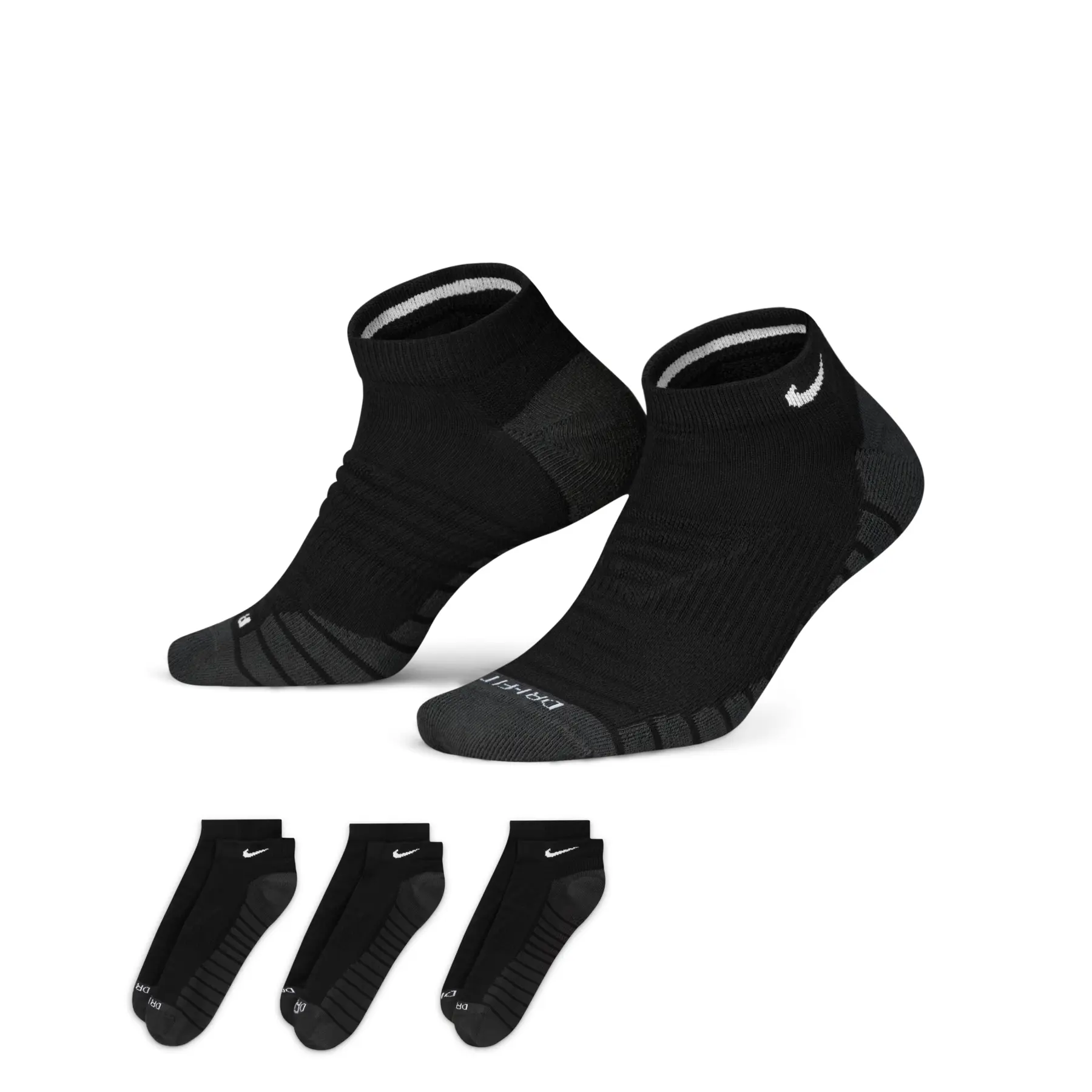 Sokken Nike Everyday Max Cushioned (x3)
