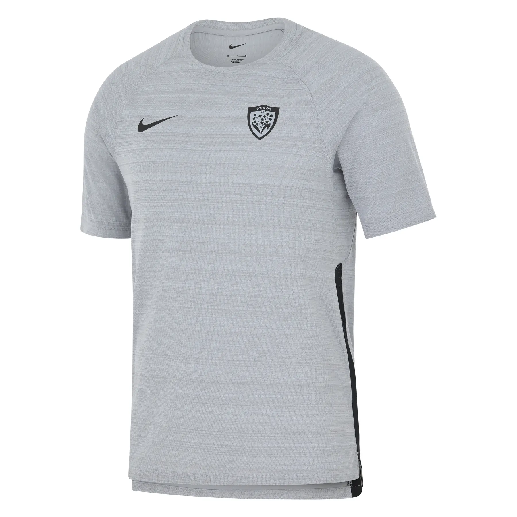 Trainingsshirt RC Toulon 2025/26